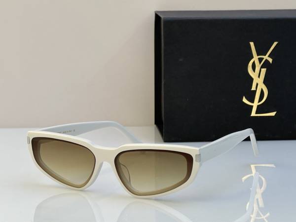 Saint Laurent Sunglasses Top Quality SLS00943